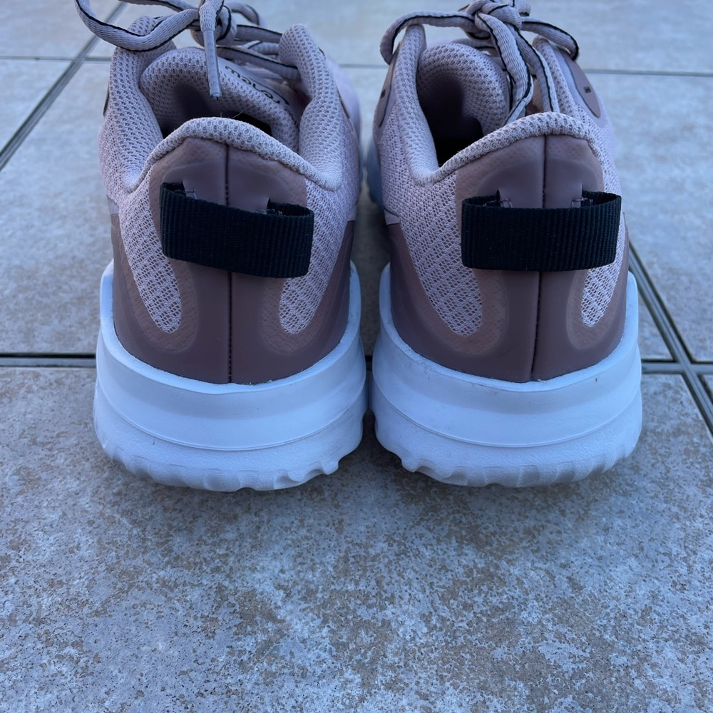 Nike RENEW RIDE RUNNING SHOE - WOMEN'S - Picture 5 of 12